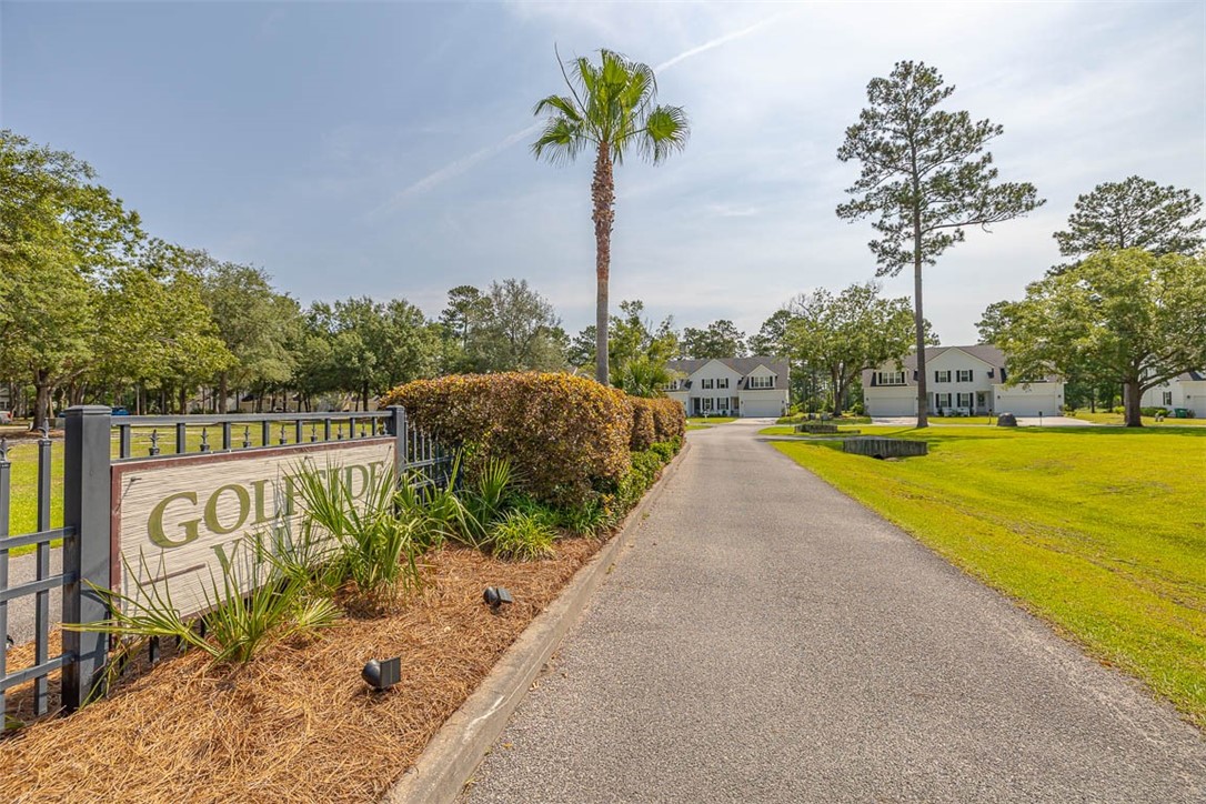 Lot 734 Village Green Drive Northeast Townsend, GA 31331 - Photo 23 of 23