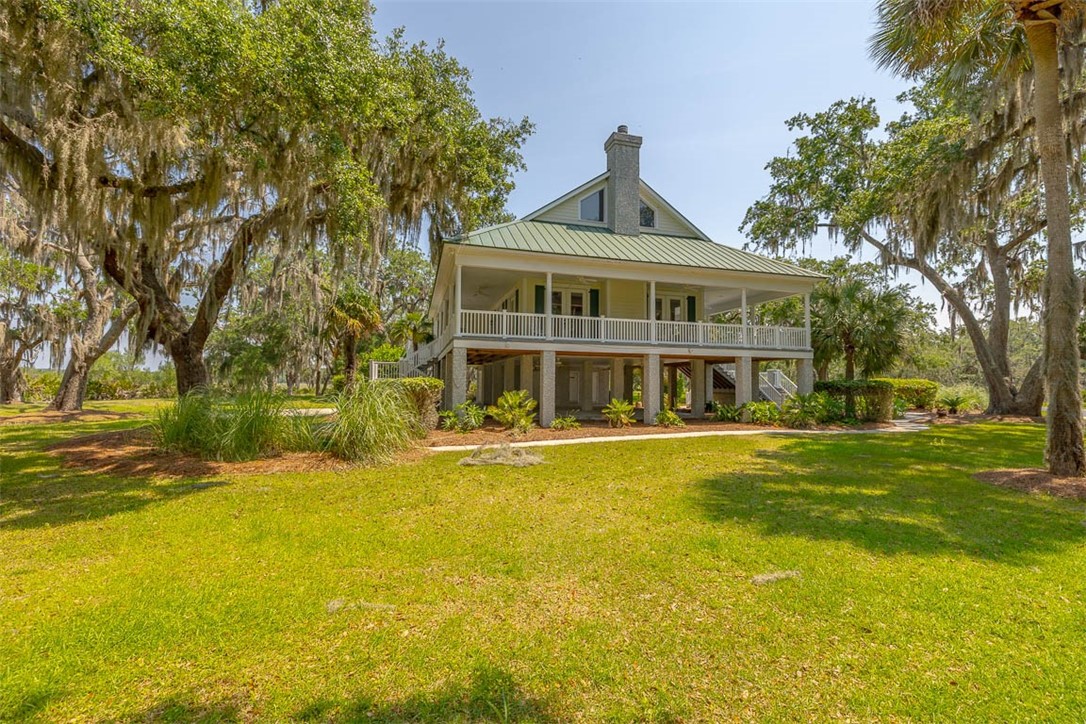 Lot 734 Village Green Drive Northeast Townsend, GA 31331 - Photo 4 of 23