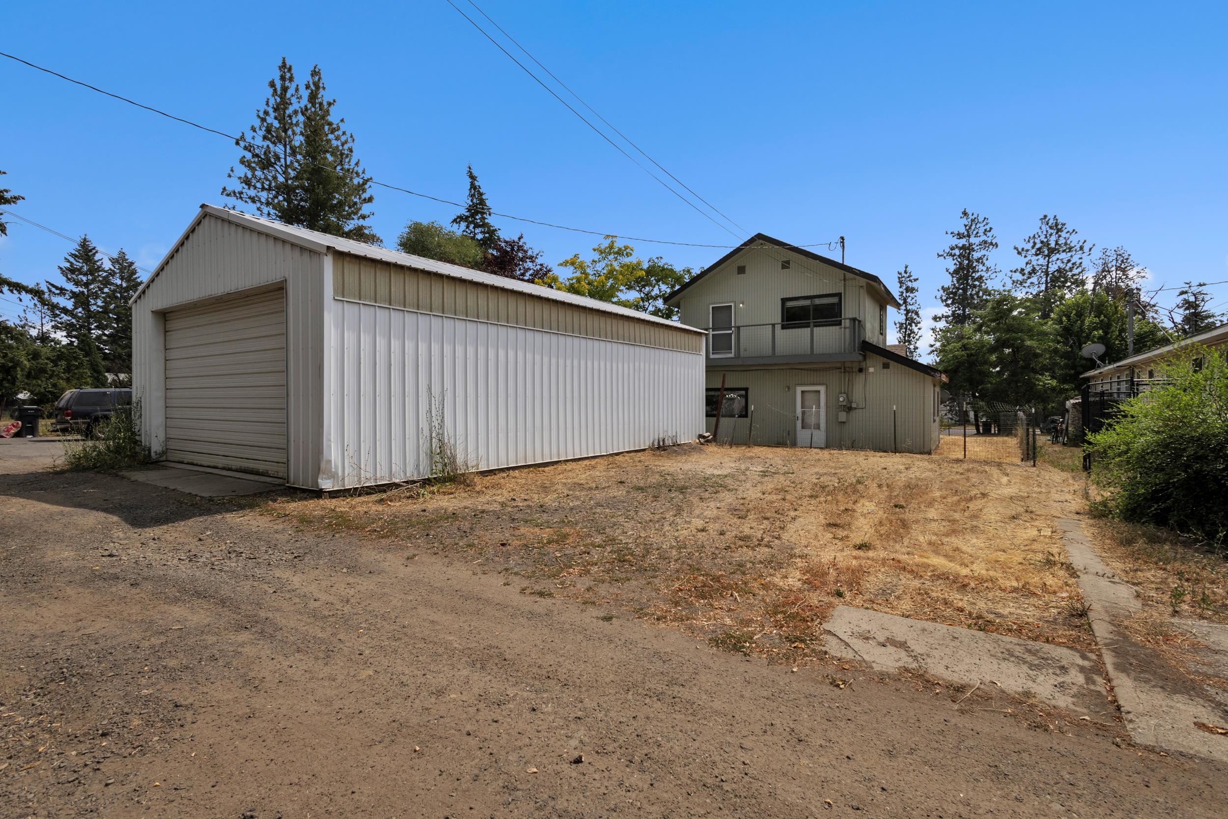 120 West 3rd Street Cheney, WA 99004 - Photo 23 of 30 Gallery Image 23