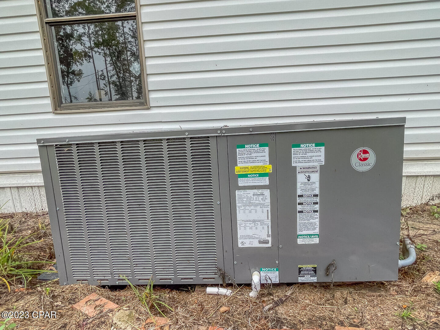 7815 Lake Seminole Road Sneads, FL 32460 - Photo 14 of 14