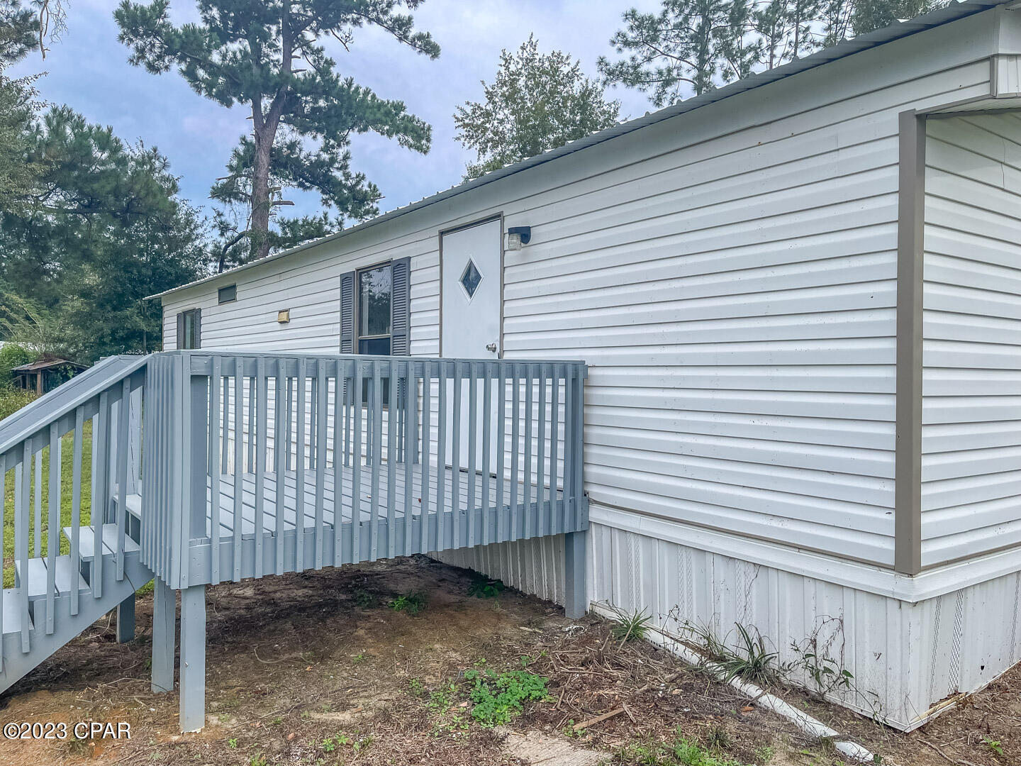 7815 Lake Seminole Road Sneads, FL 32460 - Photo 6 of 14