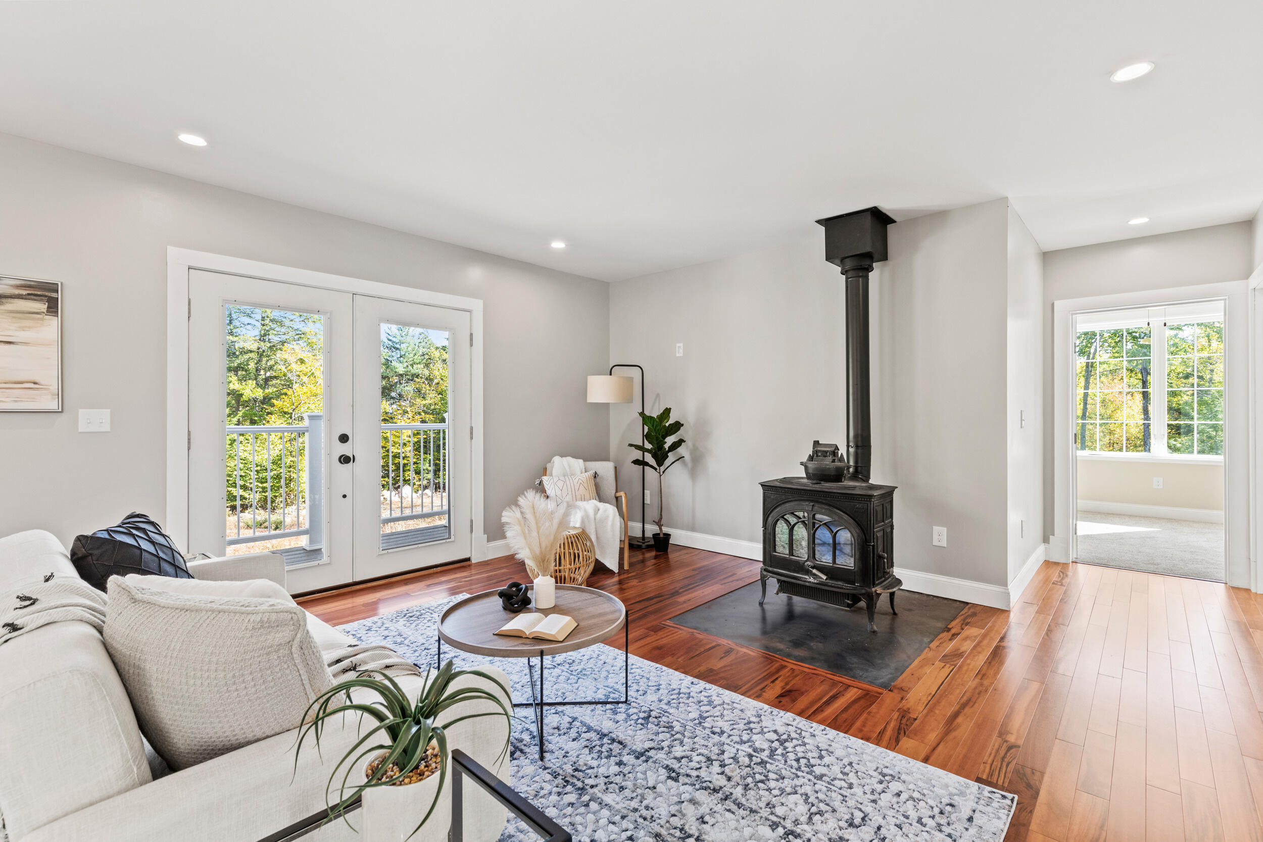 236 Murch Road East Baldwin, ME 04024 - Photo 11 of 42 236 murch rd, sebago final-010