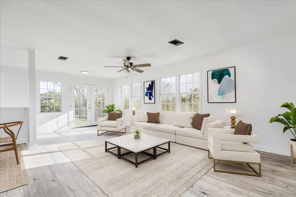 $515,000 | 8204 Williamson Creek Drive, Austin, TX 78736