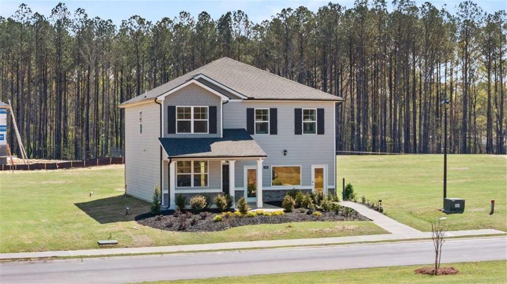 101 Oakchase Pk Lane Hampton, GA 30228 - Photo 1 of 58