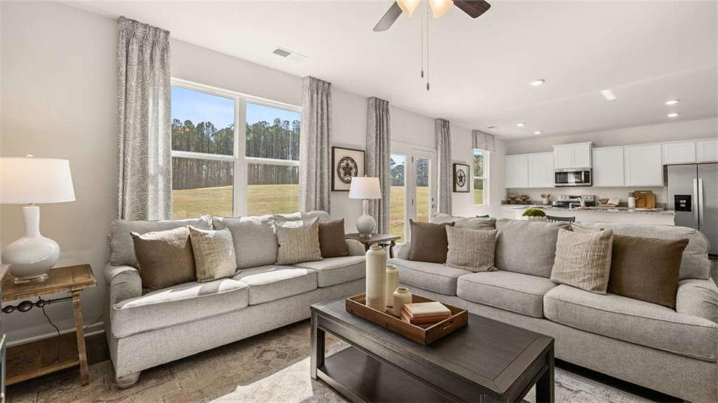 101 Oakchase Pk Lane Hampton, GA 30228 - Photo 14 of 58