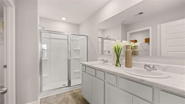 $366,700 | 101 Oakchase Pk Lane, Hampton, GA 30228