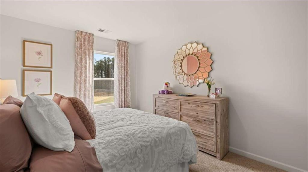 101 Oakchase Pk Lane Hampton, GA 30228 - Photo 29 of 58