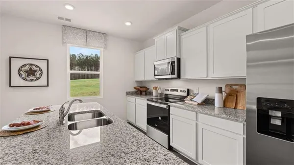 $366,700 | 101 Oakchase Pk Lane, Hampton, GA 30228