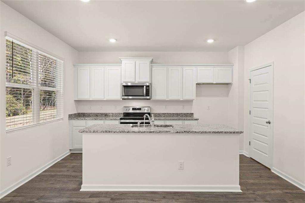 101 Oakchase Pk Lane Hampton, GA 30228 - Photo 39 of 58