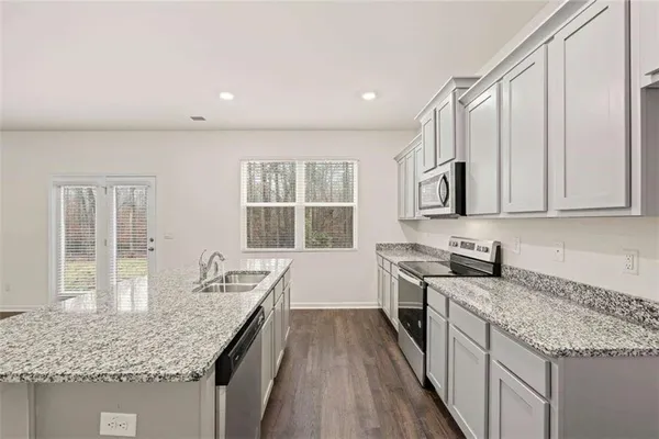 $366,700 | 101 Oakchase Pk Lane, Hampton, GA 30228