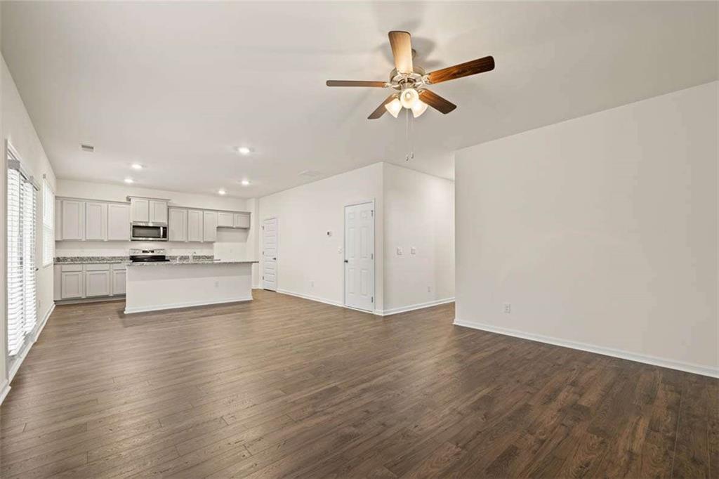101 Oakchase Pk Lane Hampton, GA 30228 - Photo 51 of 58