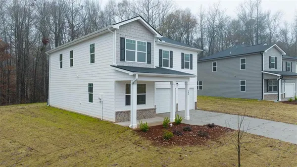 $366,700 | 101 Oakchase Pk Lane, Hampton, GA 30228