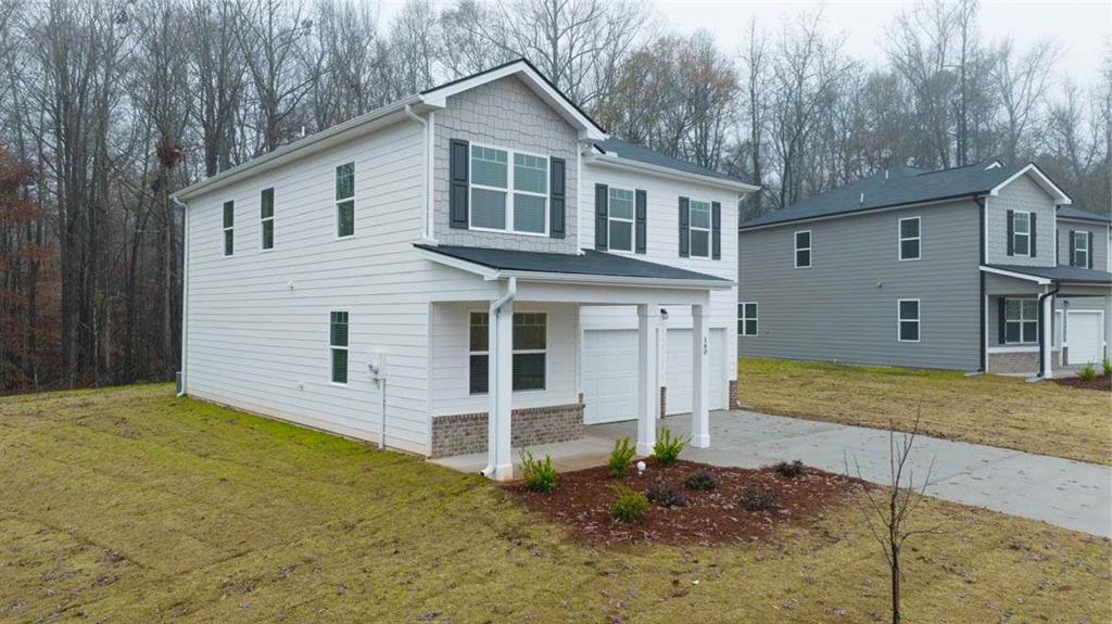 101 Oakchase Pk Lane Hampton, GA 30228 - Photo 56 of 58
