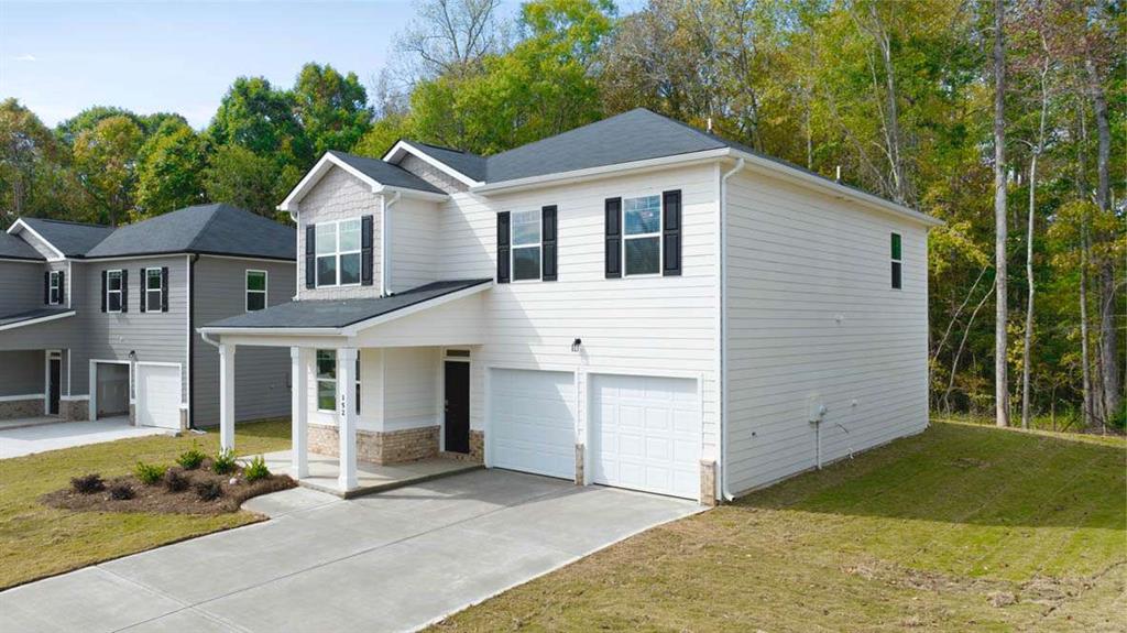 101 Oakchase Pk Lane Hampton, GA 30228 - Photo 57 of 58