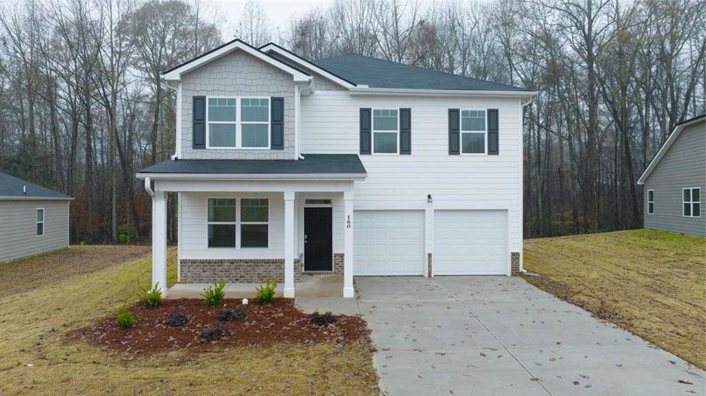 101 Oakchase Pk Lane Hampton, GA 30228 - Photo 58 of 58