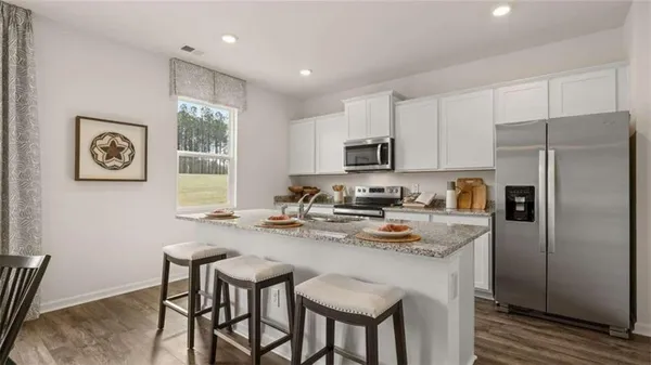 $366,700 | 101 Oakchase Pk Lane, Hampton, GA 30228