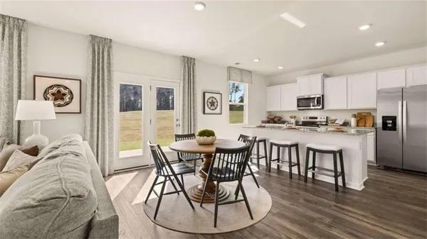 $366,700 | 101 Oakchase Pk Lane, Hampton, GA 30228