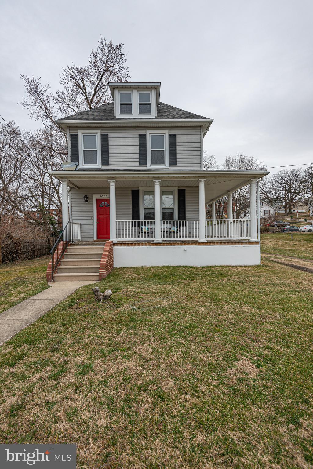 1023 Haverhill Road Baltimore, MD 21229 - Photo 1 of 37 Gallery Image 1