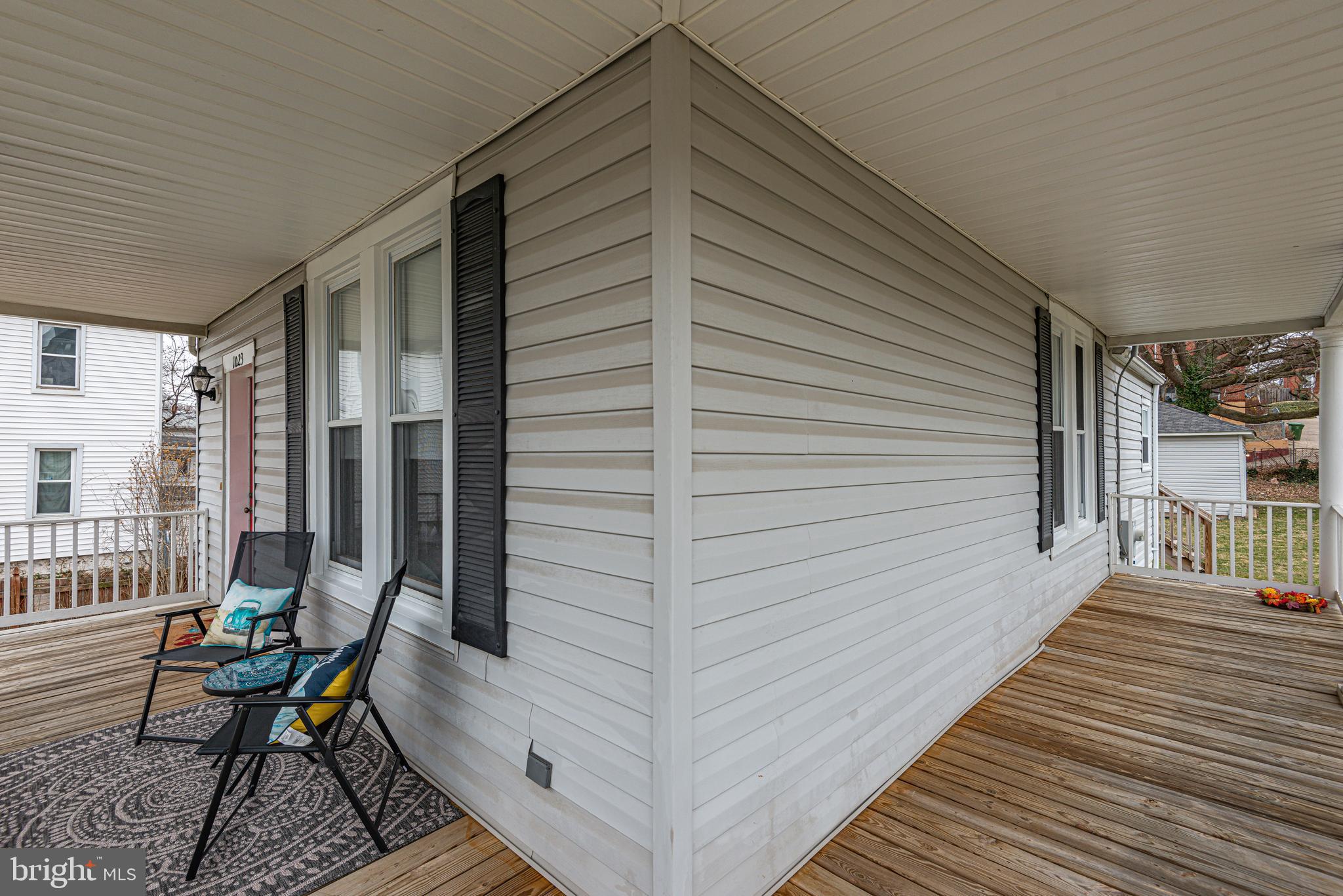 1023 Haverhill Road Baltimore, MD 21229 - Photo 2 of 37 Gallery Image 2