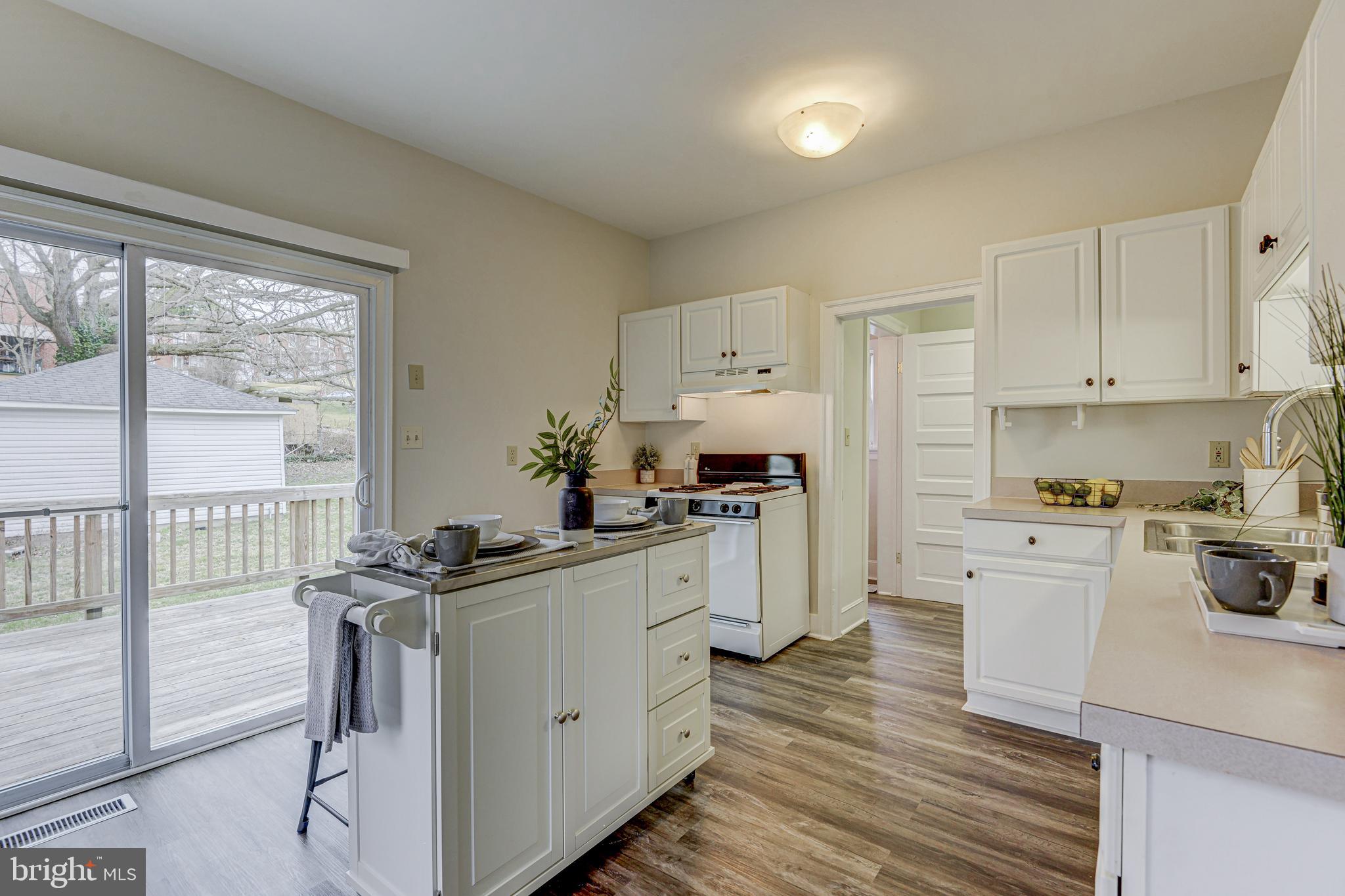 1023 Haverhill Road Baltimore, MD 21229 - Photo 17 of 37 Gallery Image 17