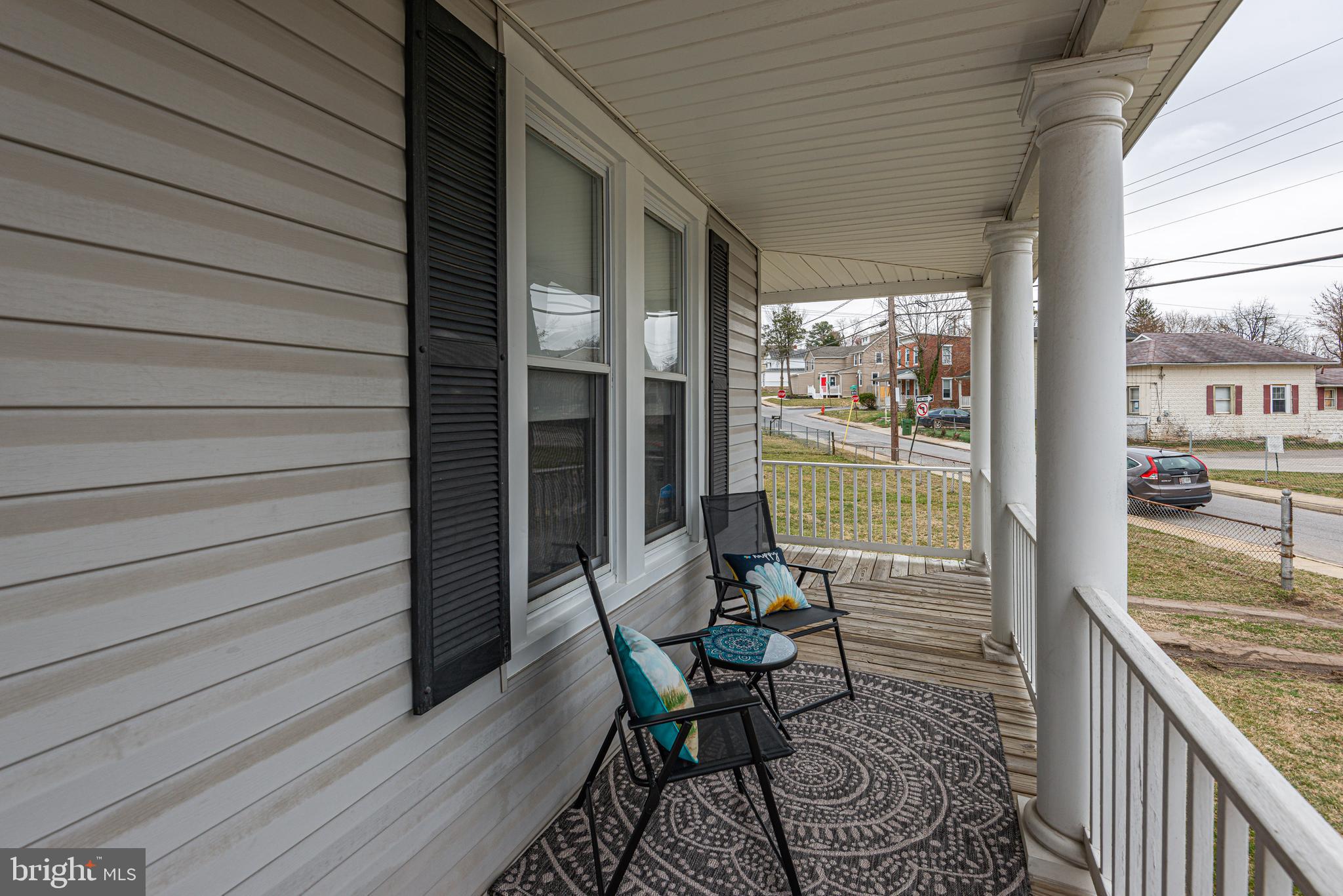 1023 Haverhill Road Baltimore, MD 21229 - Photo 3 of 37 Gallery Image 3