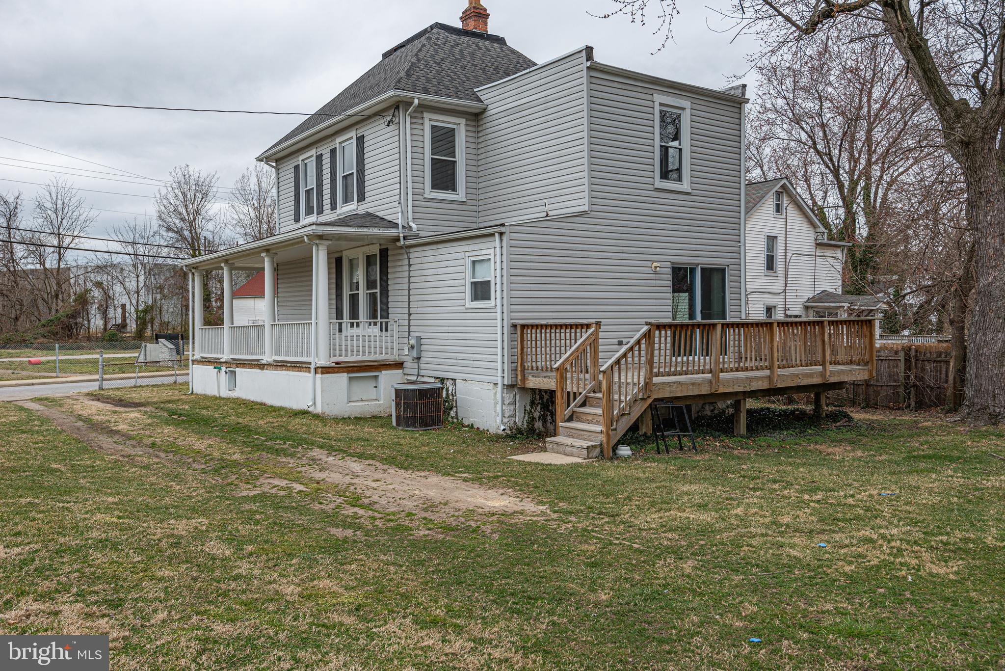 1023 Haverhill Road Baltimore, MD 21229 - Photo 35 of 37 Gallery Image 35
