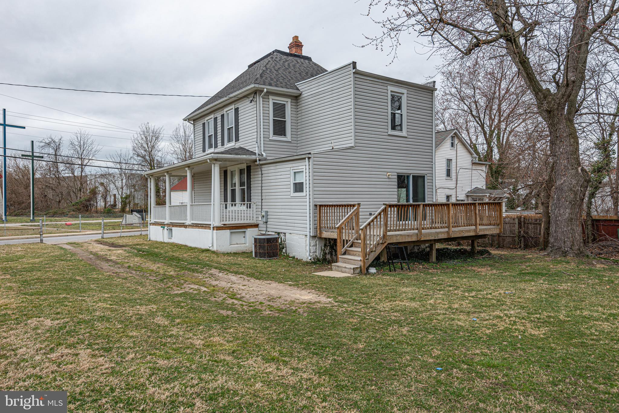 1023 Haverhill Road Baltimore, MD 21229 - Photo 36 of 37 Gallery Image 36