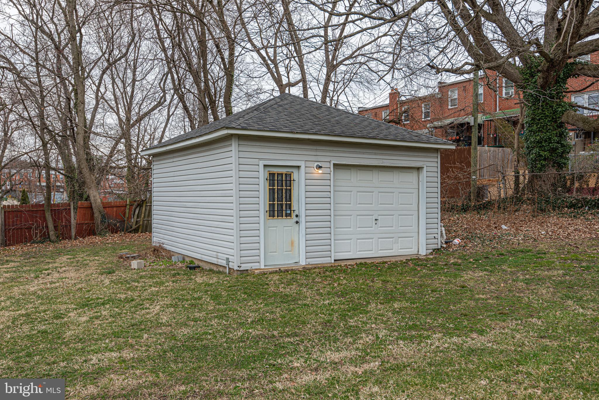 1023 Haverhill Road Baltimore, MD 21229 - Photo 37 of 37 Gallery Image 37