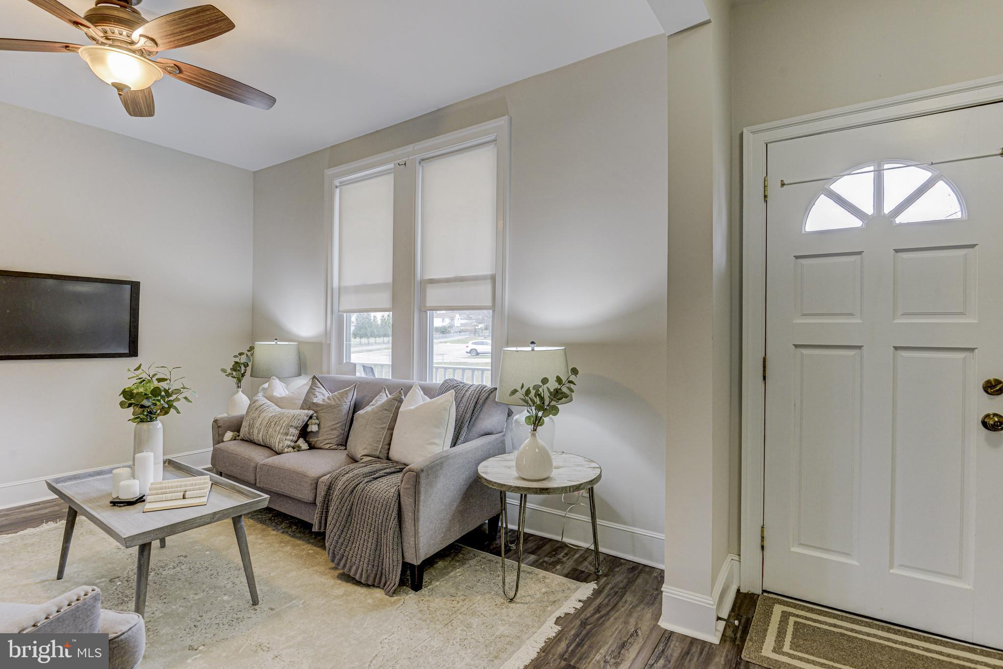 1023 Haverhill Road Baltimore, MD 21229 - Photo 5 of 37 Gallery Image 5
