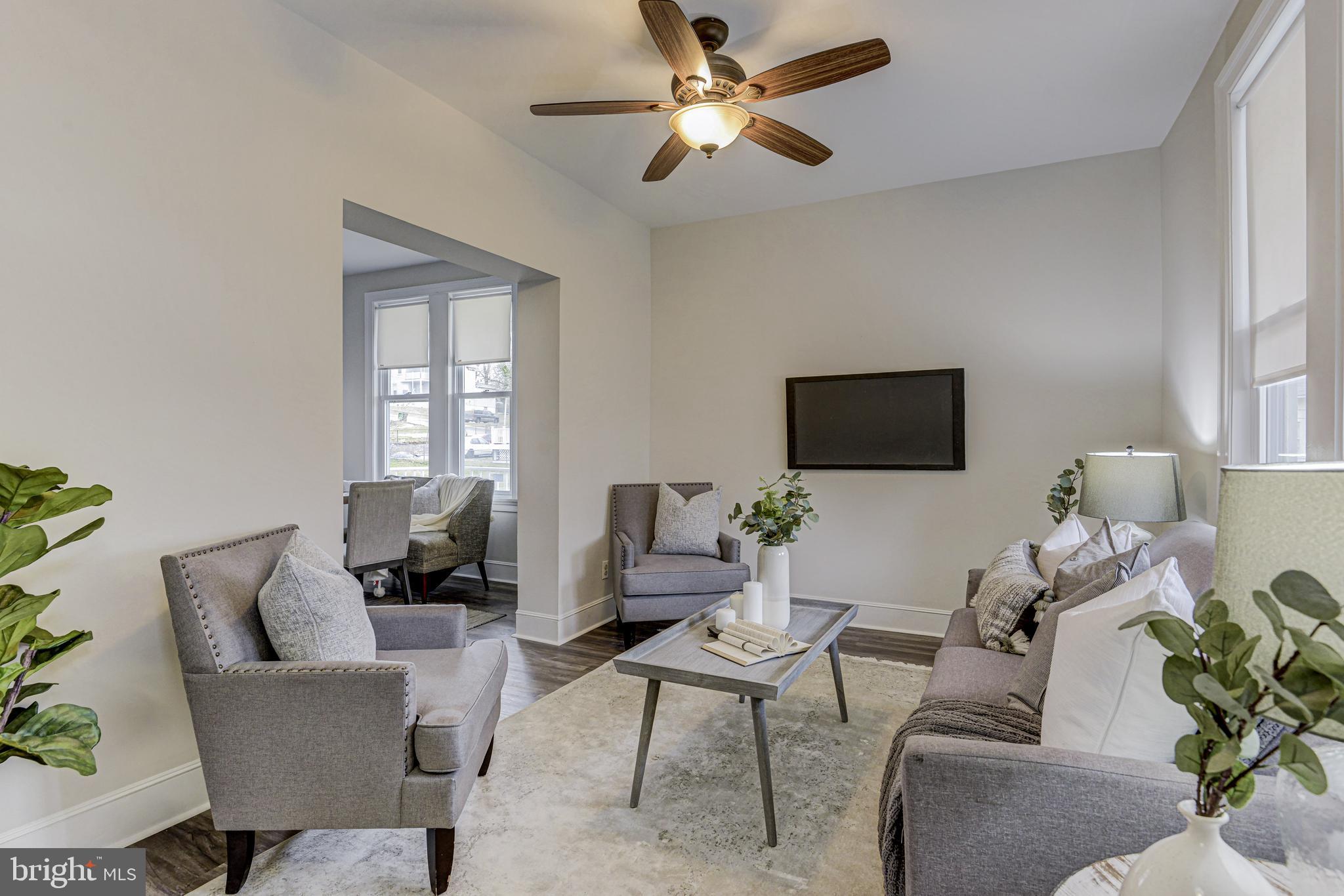 1023 Haverhill Road Baltimore, MD 21229 - Photo 6 of 37 Gallery Image 6