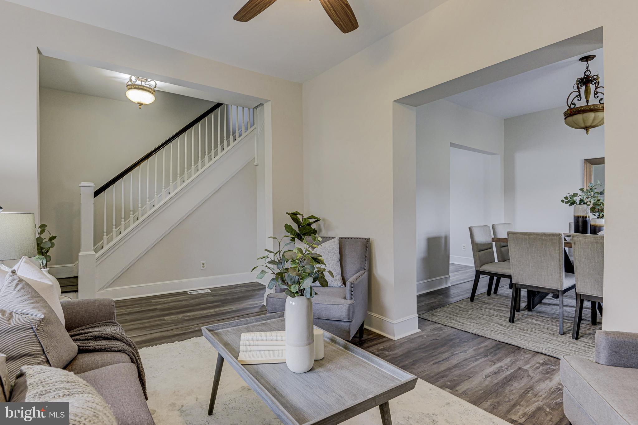 1023 Haverhill Road Baltimore, MD 21229 - Photo 9 of 37 Gallery Image 9