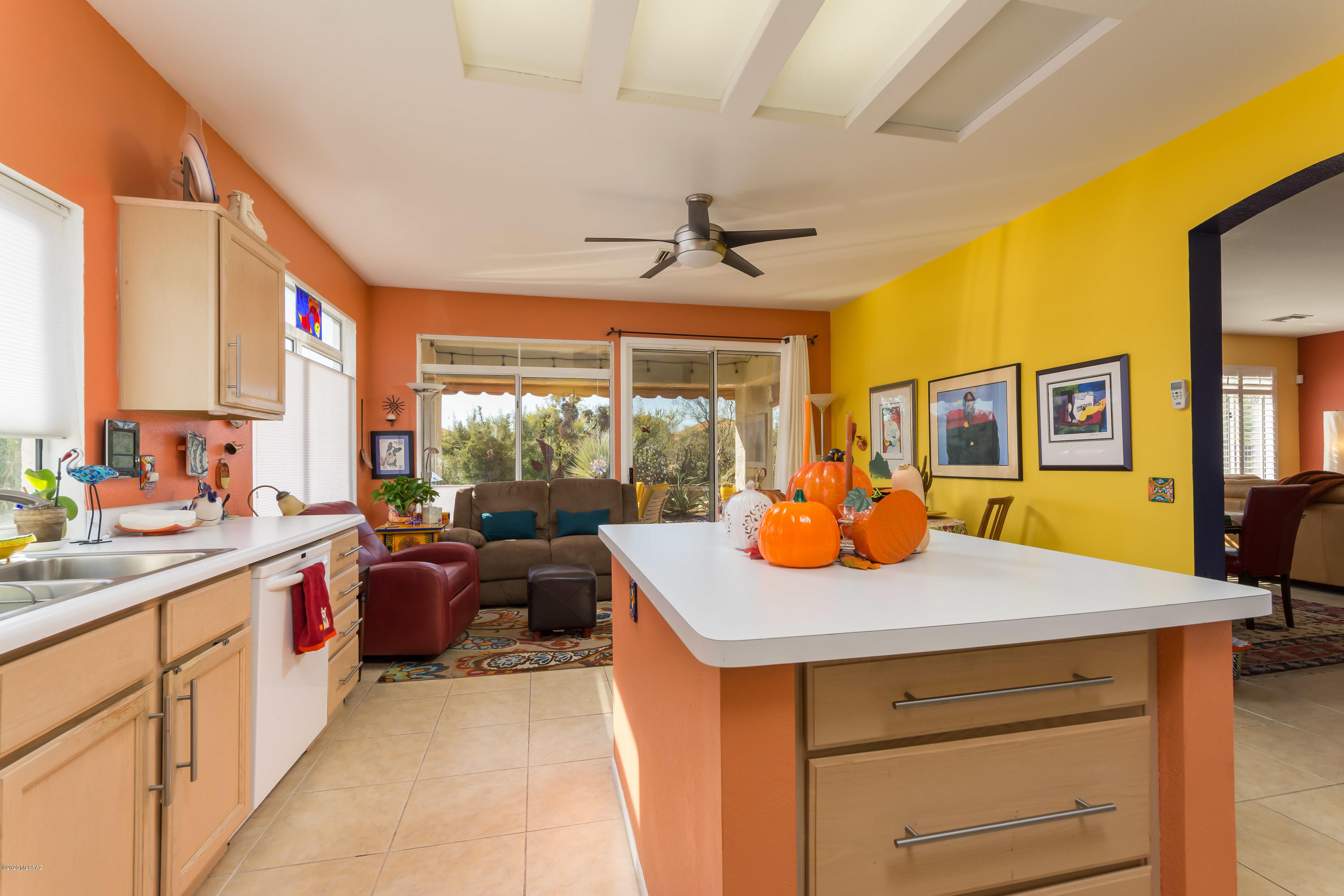 2270 East Ruellia Drive Tucson, AZ 85755 - Photo 12 of 30