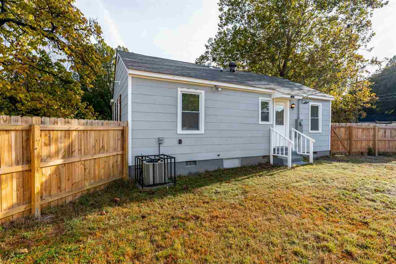 1743 Weiner Road Memphis, TN 38108 - Photo 23 of 24 Gallery Image 23
