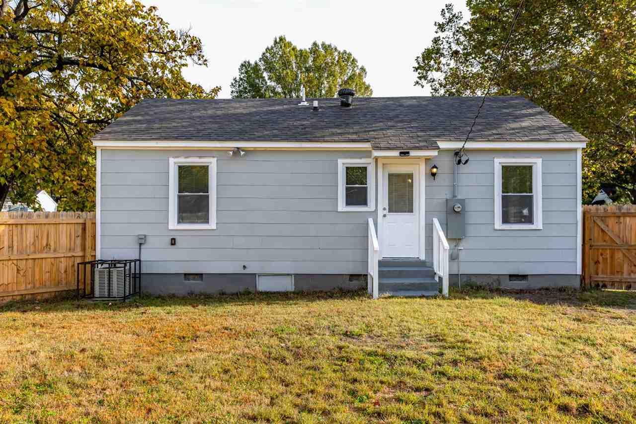 1743 Weiner Road Memphis, TN 38108 - Photo 24 of 24 Gallery Image 24