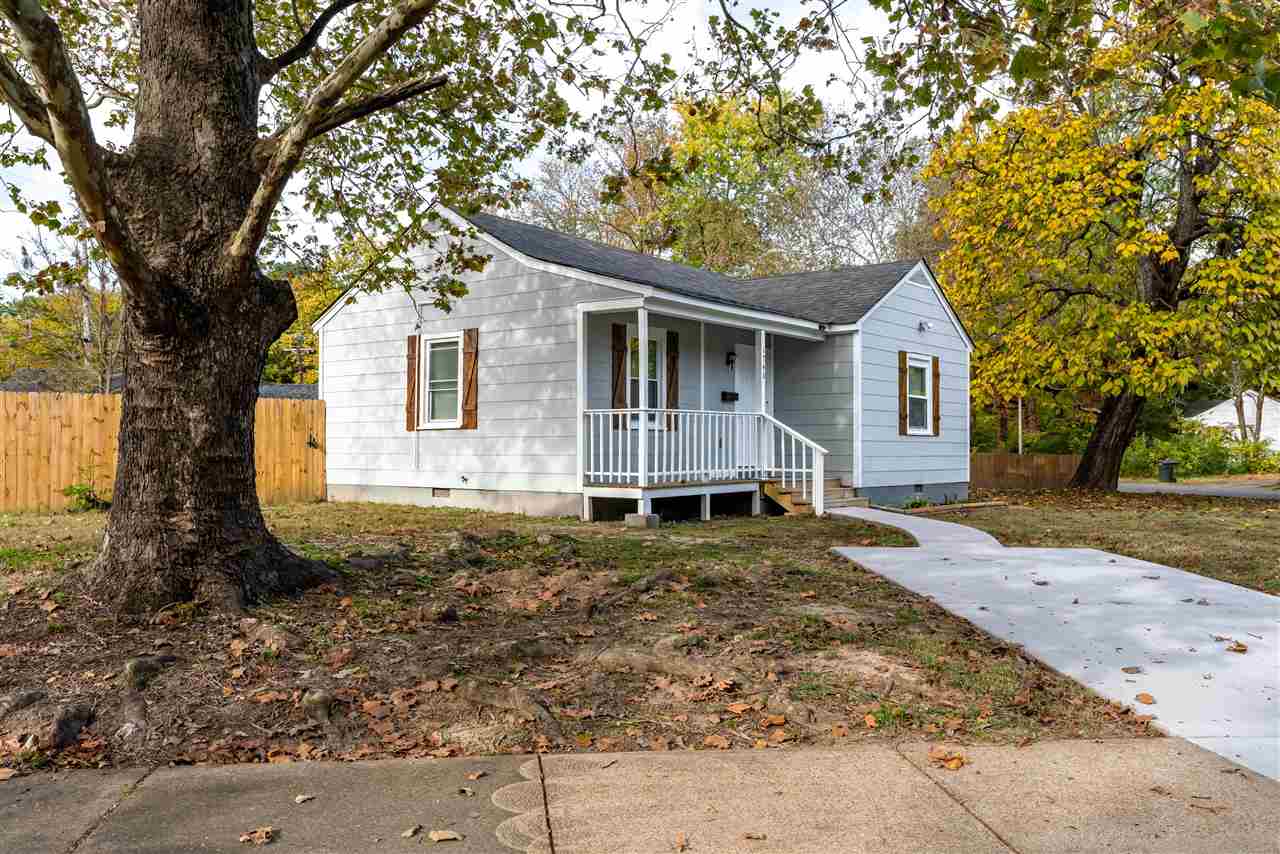 1743 Weiner Road Memphis, TN 38108 - Photo 3 of 24 Gallery Image 3