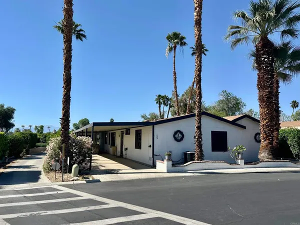 $269,000 | 73450 Country Club Drive, Unit 153, Palm Desert, CA 92260