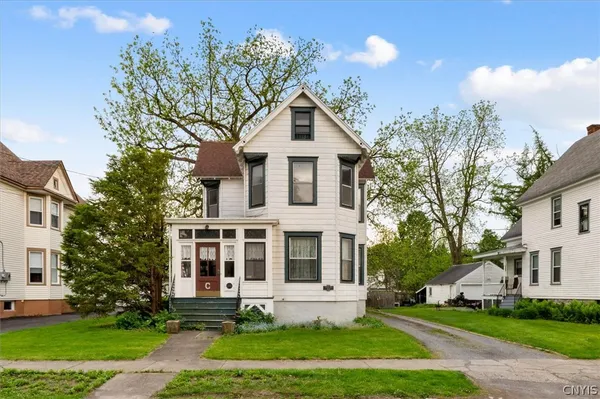 $189,900 | 233 West Walnut Street, Oneida, NY 13421