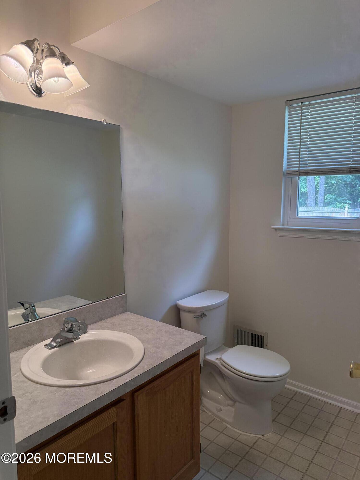 18 Netty Street Howell, NJ 07731 - Photo 9 of 29 Half bath