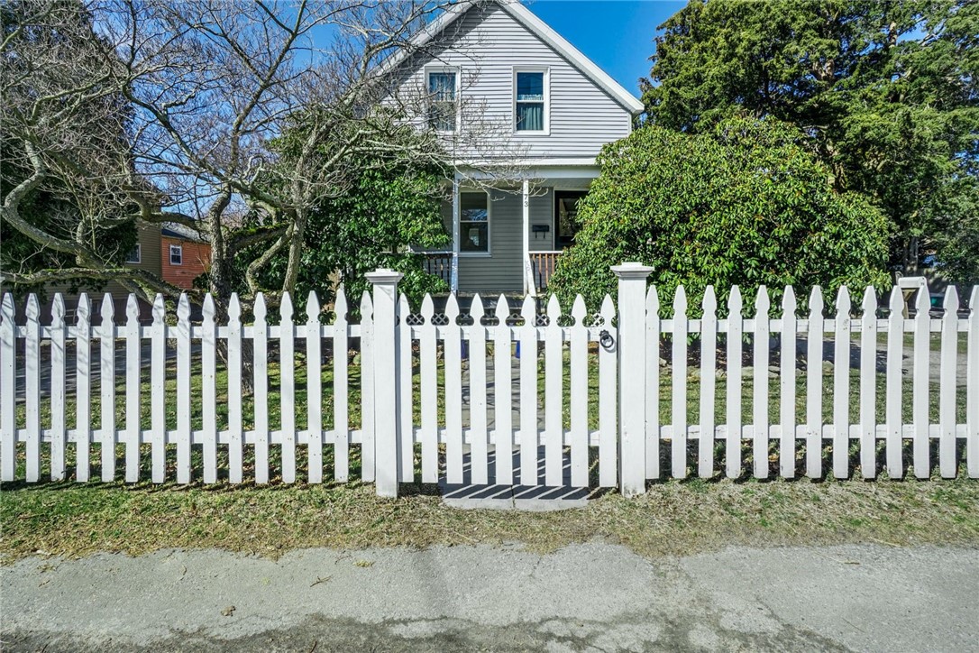 73 North Road Jamestown, RI 02835 - Photo 1 of 32 Welcome to 73-75 North Road!