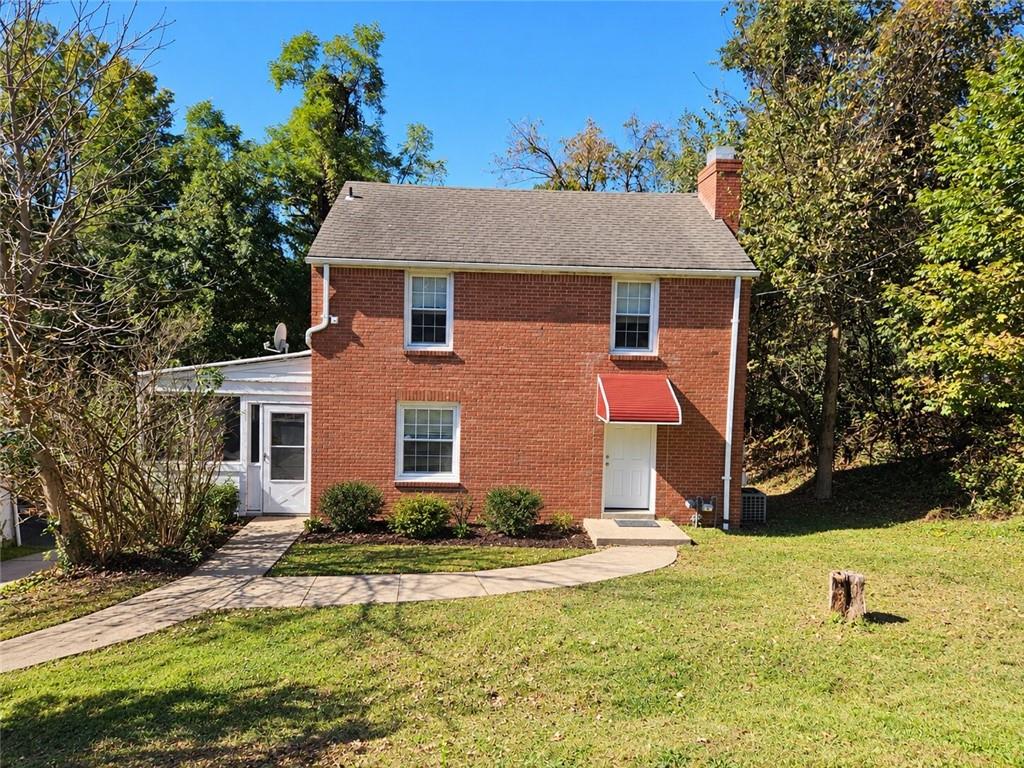 5462 Library Road Bethel Park, PA 15102 - Photo 1 of 29 Gallery Image 1