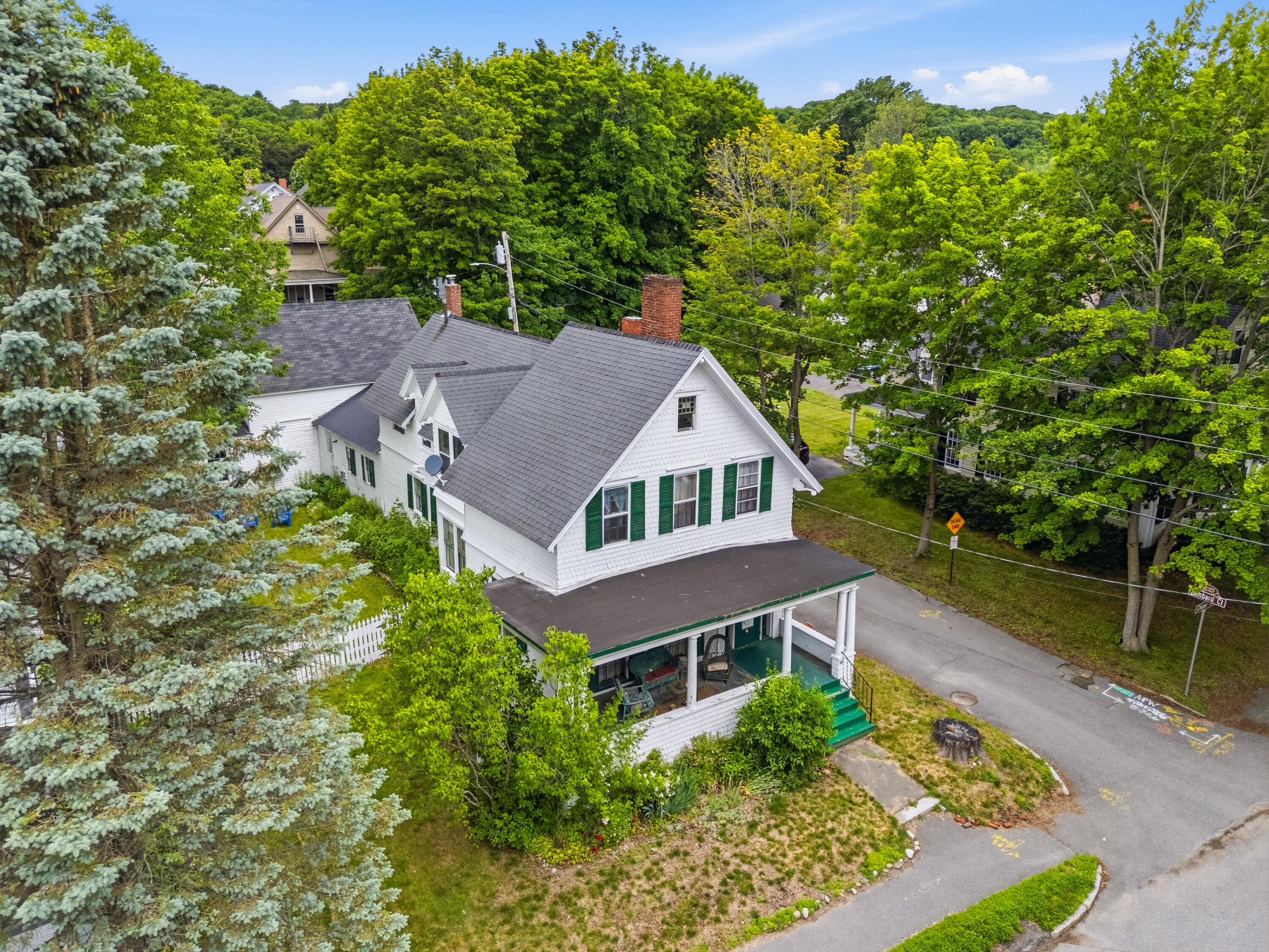 28 Chapel Street Augusta, ME 04330 - Photo 8 of 61