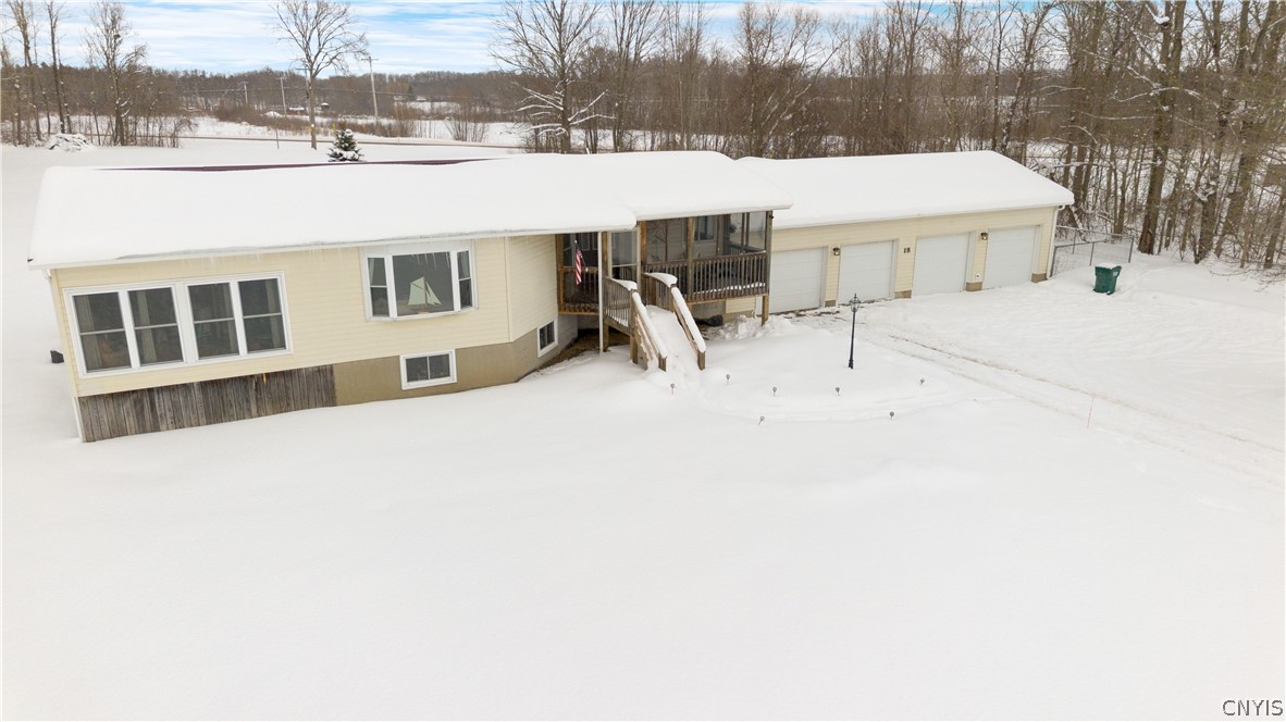 18 Biddlecum Road Schroeppel, NY 13132 - Photo 12 of 50