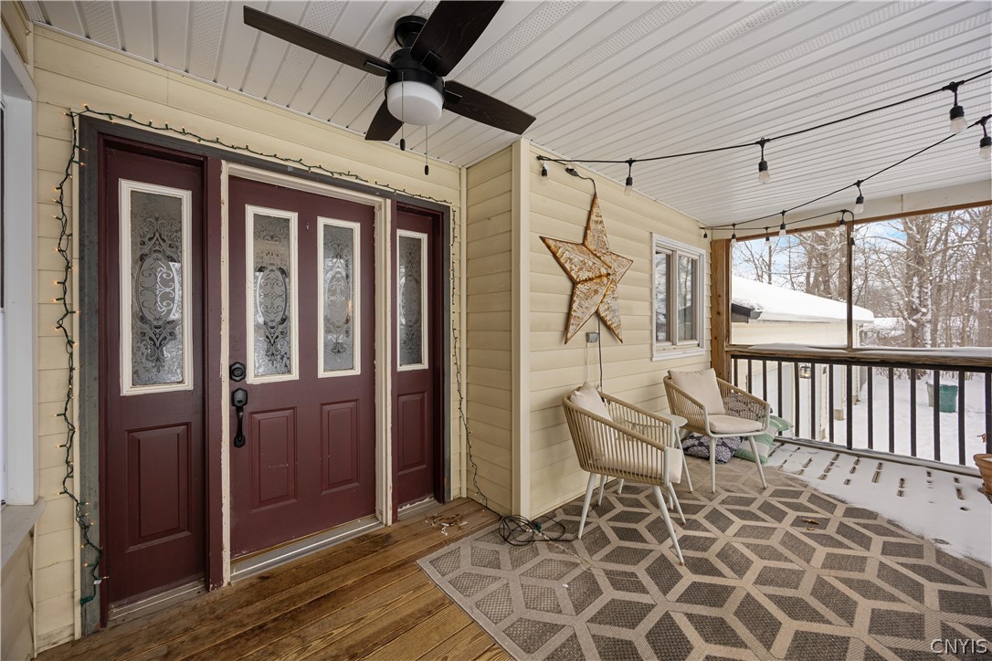 18 Biddlecum Road Schroeppel, NY 13132 - Photo 13 of 50