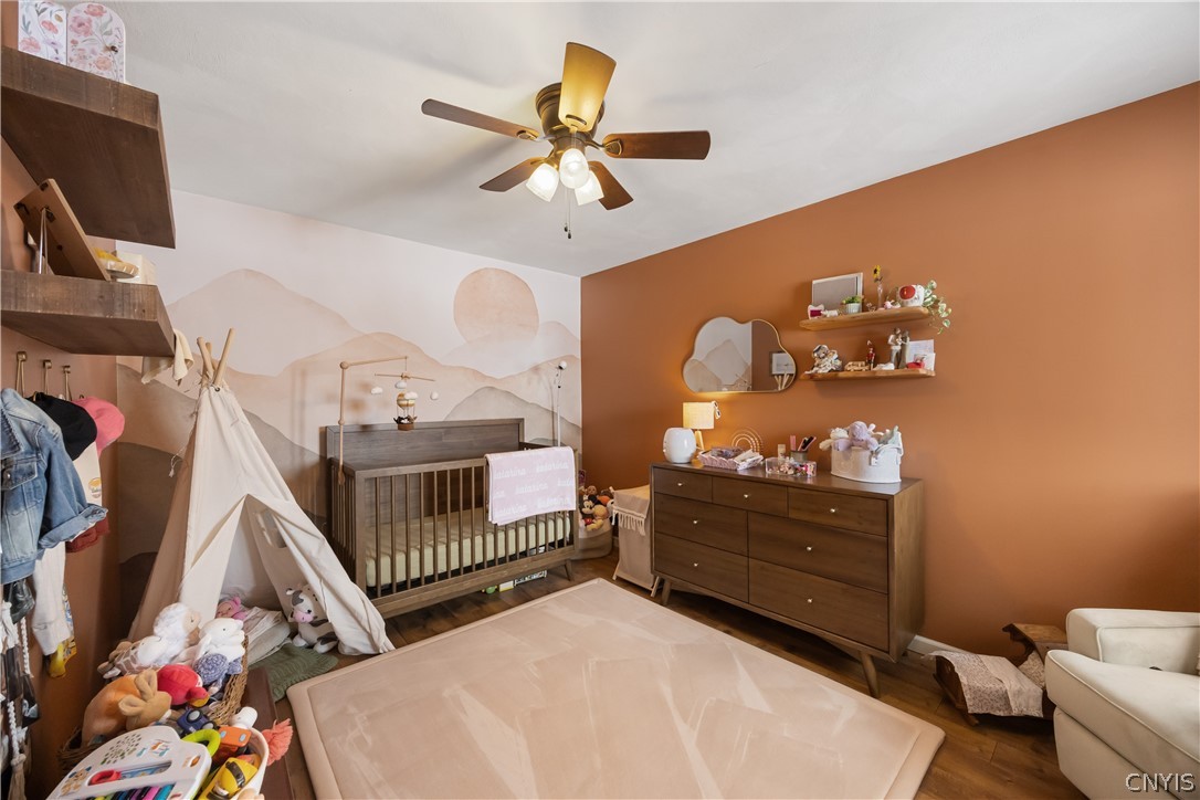 18 Biddlecum Road Schroeppel, NY 13132 - Photo 17 of 50