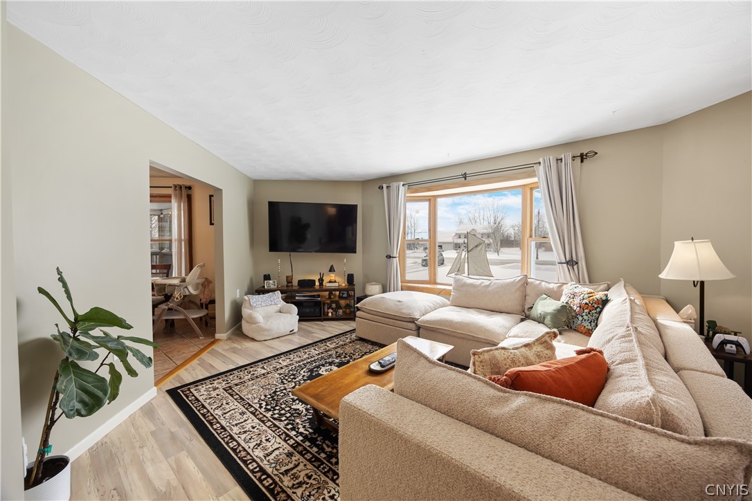 18 Biddlecum Road Schroeppel, NY 13132 - Photo 26 of 50