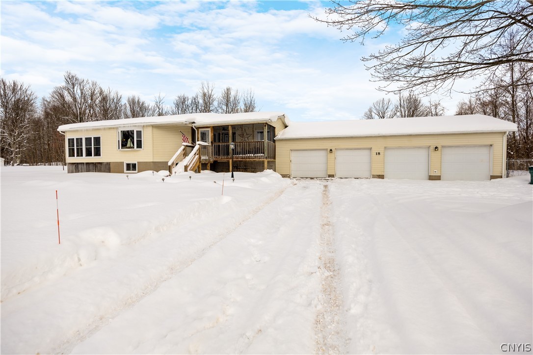 18 Biddlecum Road Schroeppel, NY 13132 - Photo 3 of 50