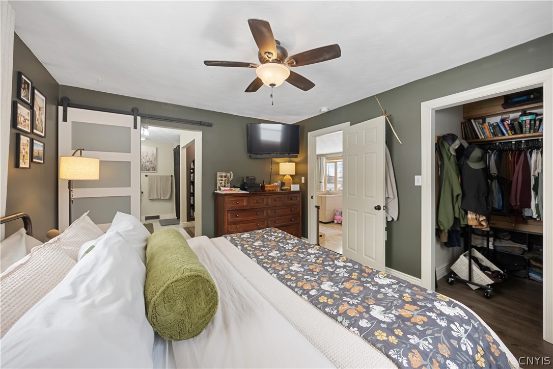 18 Biddlecum Road Schroeppel, NY 13132 - Photo 31 of 50