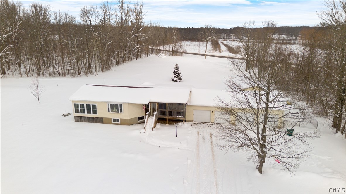 18 Biddlecum Road Schroeppel, NY 13132 - Photo 4 of 50