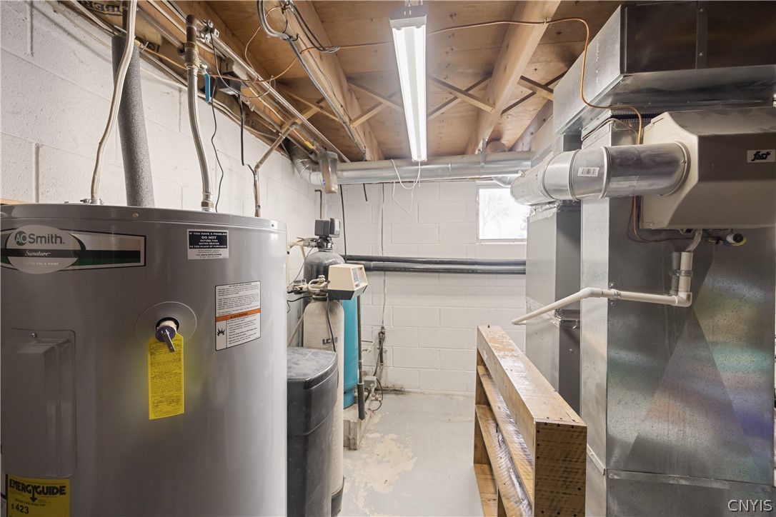 18 Biddlecum Road Schroeppel, NY 13132 - Photo 45 of 50