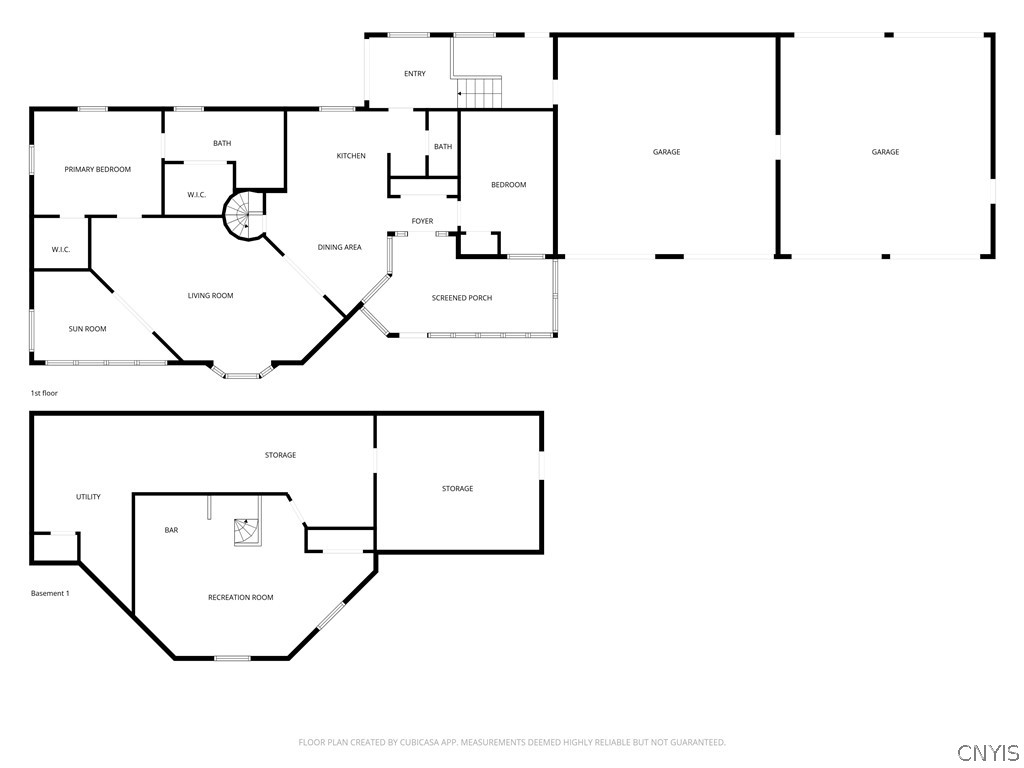 18 Biddlecum Road Schroeppel, NY 13132 - Photo 48 of 50